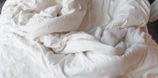 How Underblankets Can Help Relieve Aches and Pains during Sleep